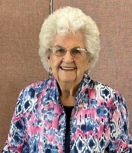 Obituary of Barbara "Bobbie" Laney Phillips
