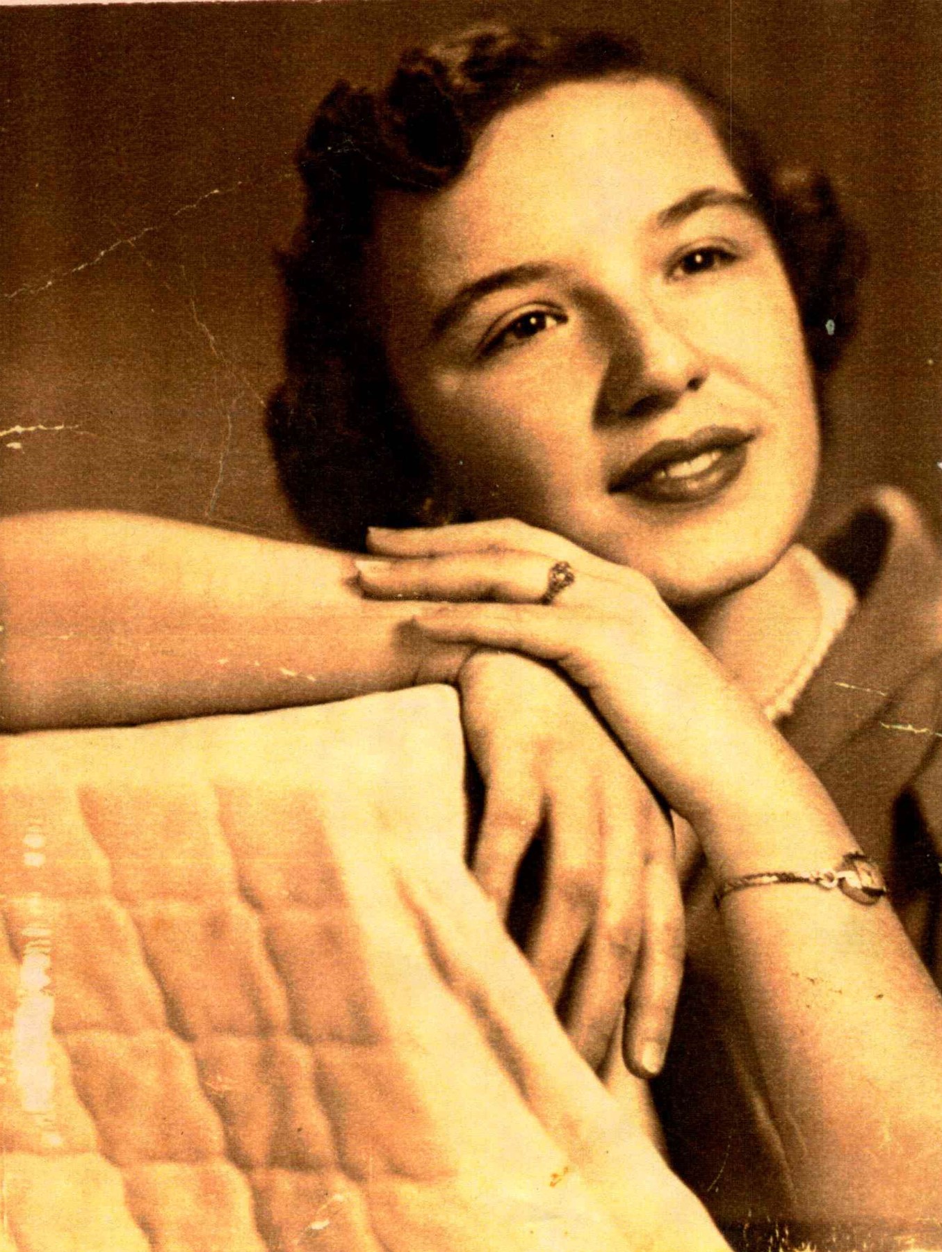 Obituary of Carroll Jean Simmons