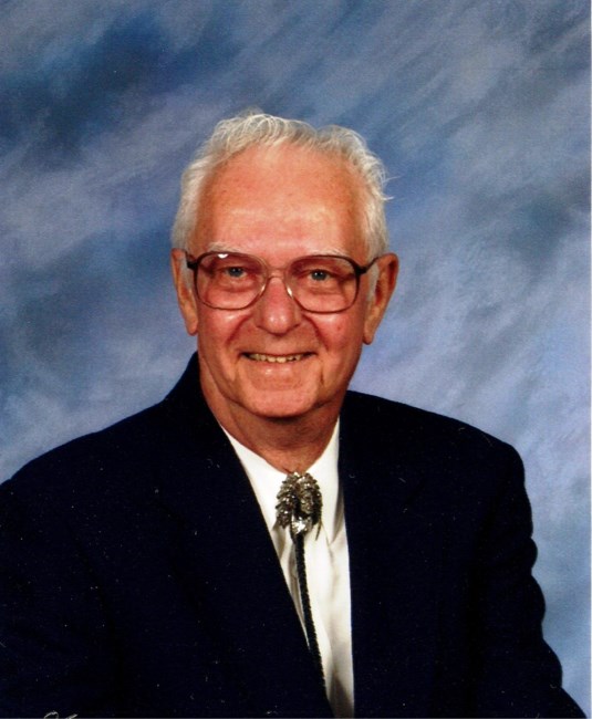 Obituary of Paul W. Albert