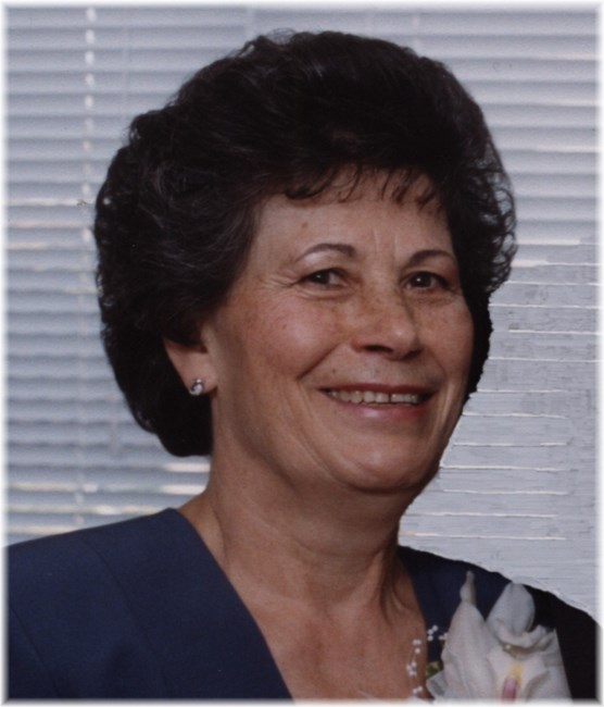 Obituary of Carmela Melina Carella