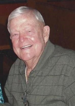Obituary of Eugene "Gene" Ross
