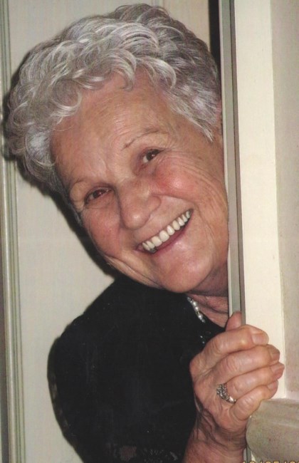 Obituary of Claire Gauthier