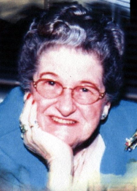 Obituary of Benedetta Alessandra