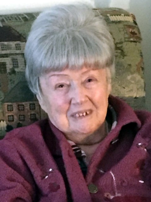 Obituario de Elsie L. Case