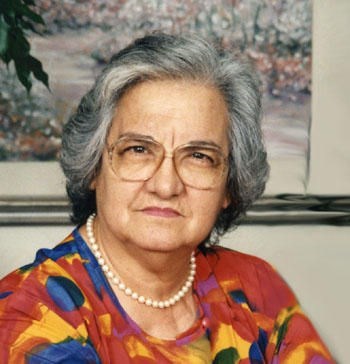 Obituary of Angelica G. Garcia