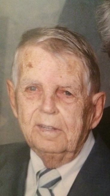 Obituary of Gilles Denis Bérubé