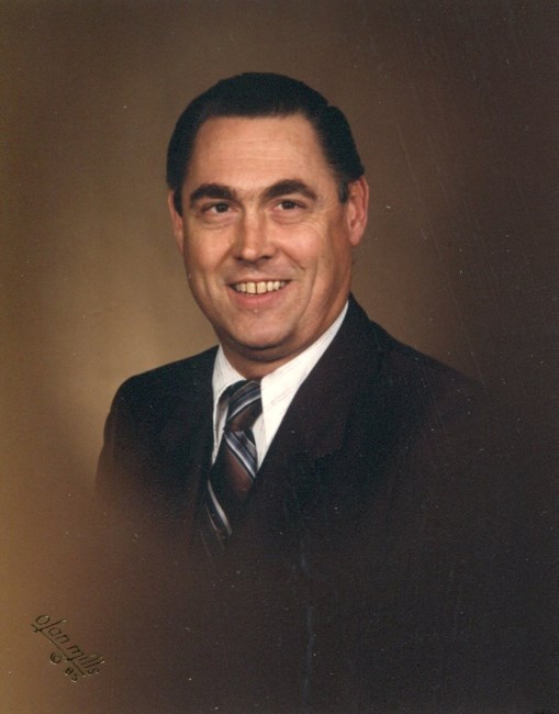 Obituary of Thomas Francis Kessel