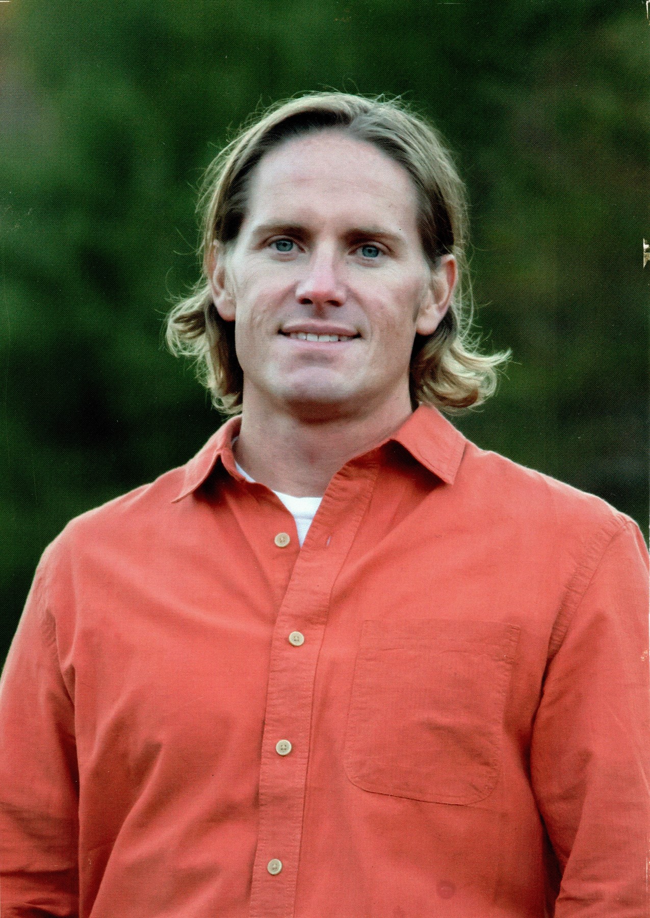 Obituary of Ira Ray Smith