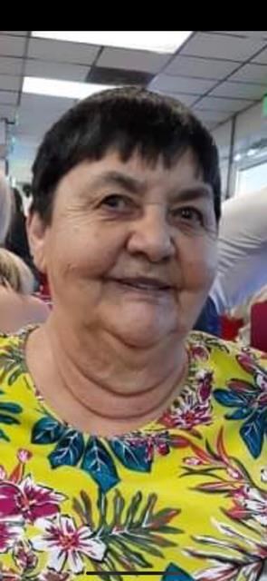 Obituary of Jeanette Romero Sonnier