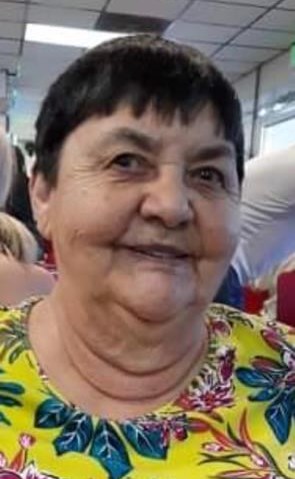 Obituary of Jeanette Romero Sonnier