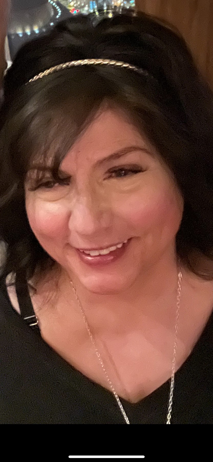 Obituary of Joanne Mary Cucci