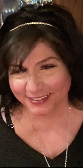 Obituary of Joanne Mary Cucci