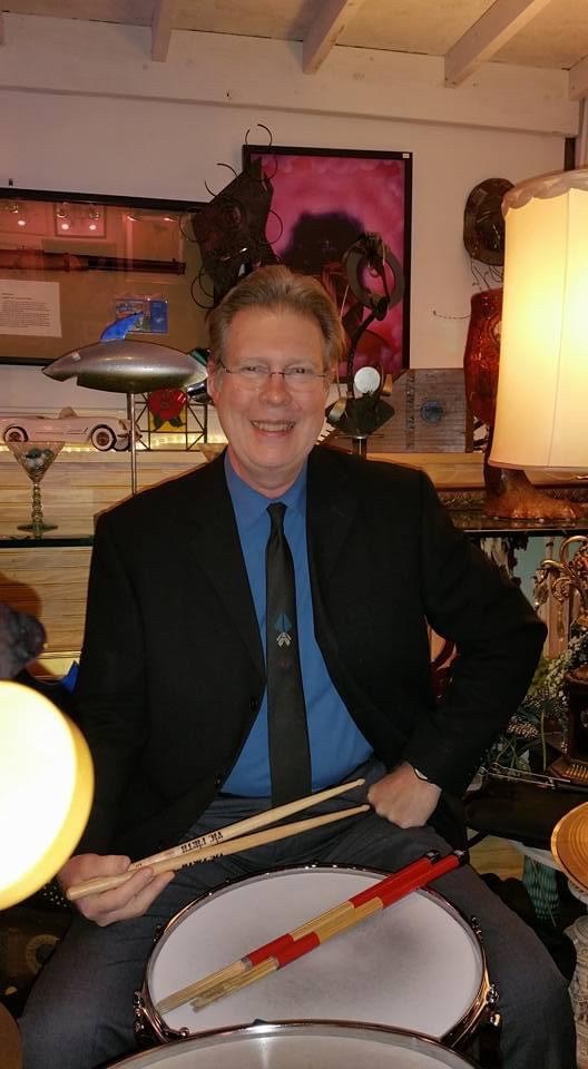 Obituary of Peter Vaughan Chinnock