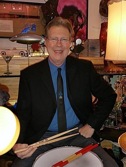 Obituary of Peter Vaughan Chinnock