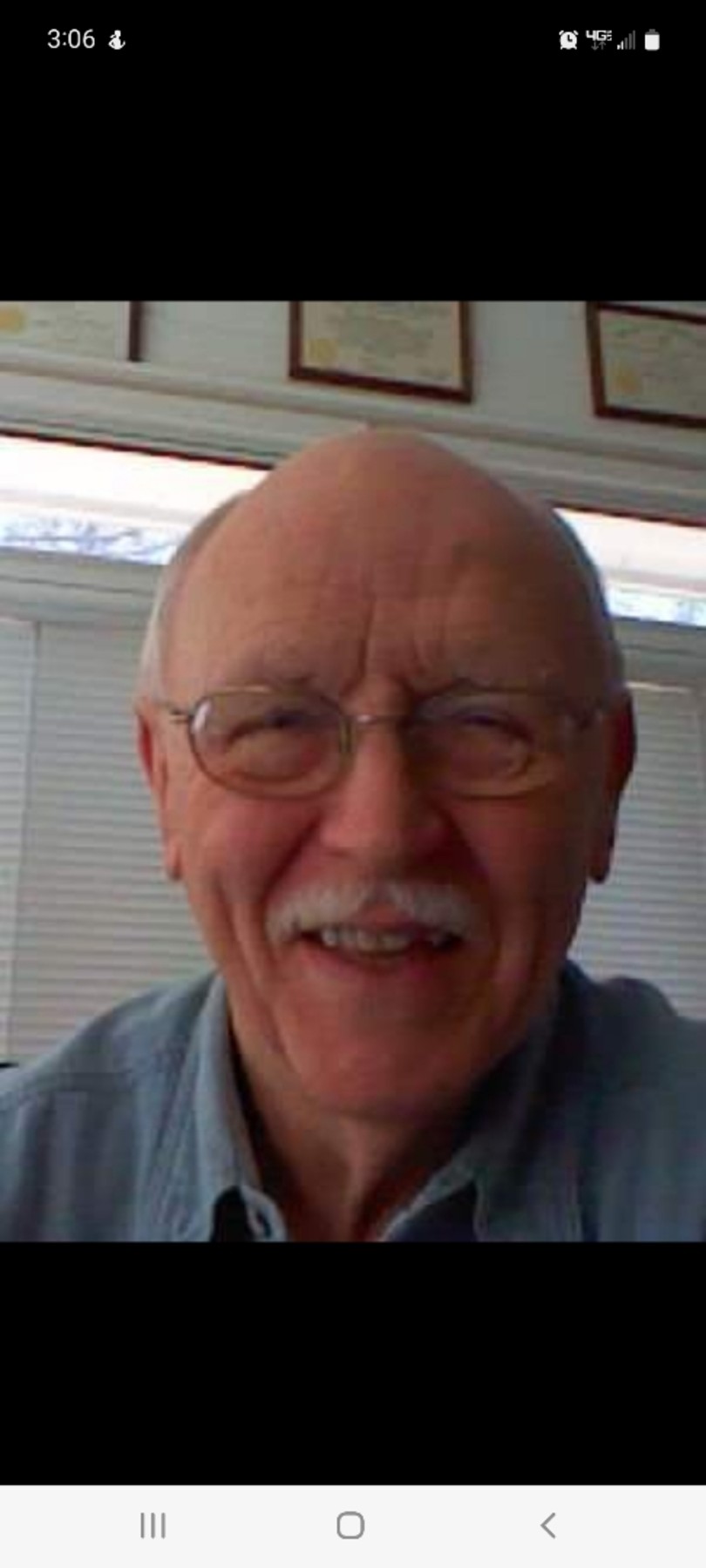 Obituary of Robert "Bob" H. Sloan