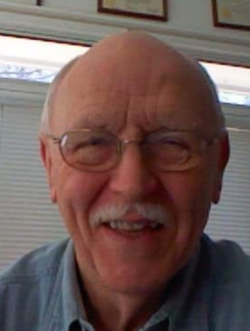 Obituary of Robert "Bob" H. Sloan