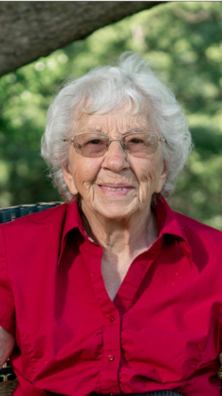 Obituary of Hazel I Rapp