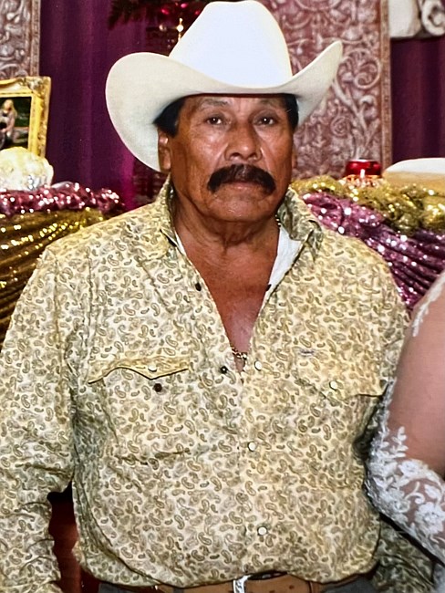 Obituary of Daniel De Leon Mejia