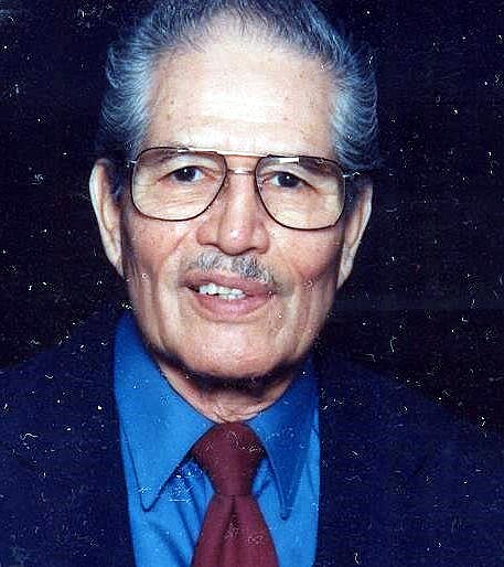 Obituary of Reynaldo "Ray" Portales