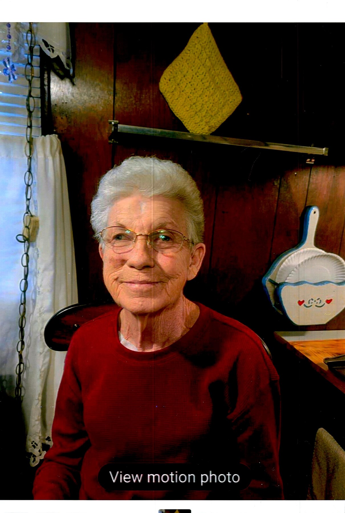 Obituary of Annette Evone Miller