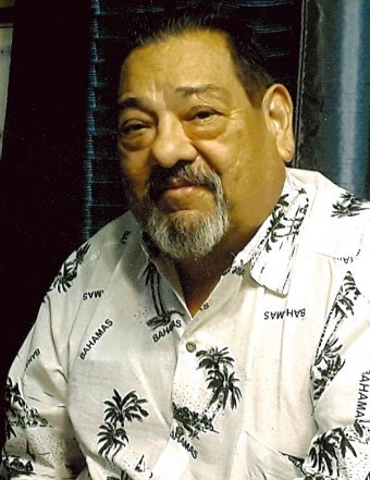 Obituary of Jessie Hurbert Gonzales