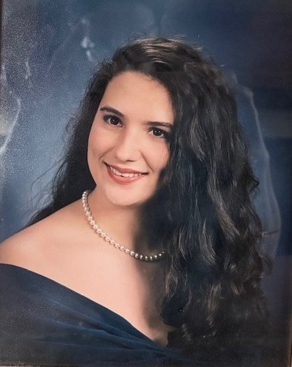 Obituary of Amy Marie Whitley