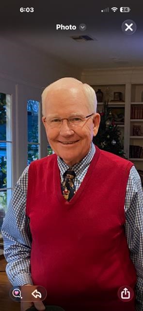 Obituary of F. Joseph Drolla, Jr.