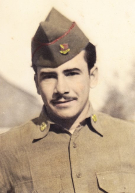 Obituary of Anatolio "Tony" Santos-Rivera