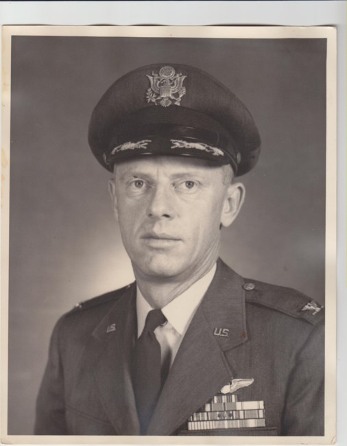 Obituary of Gene Ivan Martin