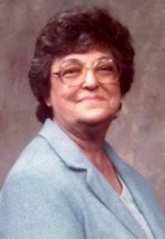 Lela Meader