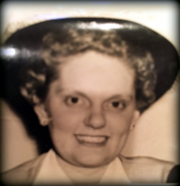 Obituary of Mrs. Shirley Smith