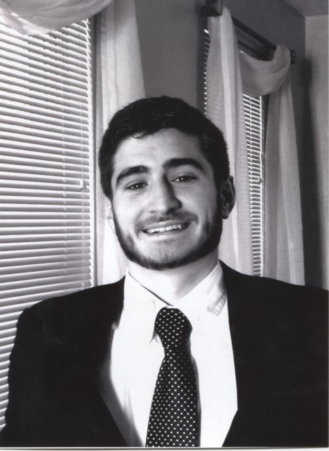 Obituario de Samuel Hunter Binz