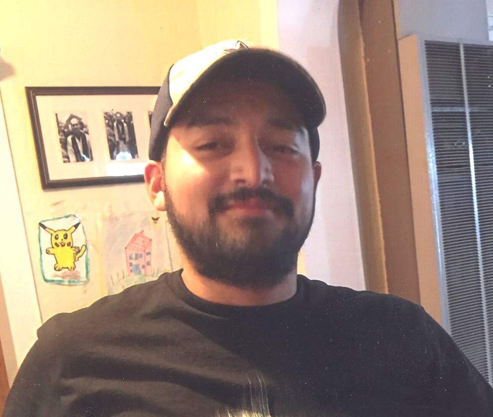 Obituary of Adrian Arnold Lopez