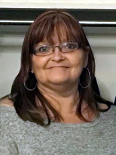 Obituary of Sandra Kay Vlaz- St. Andre