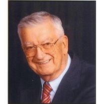 Obituary of Paul Martin