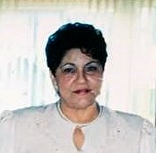 Obituary of Juana Portuondo