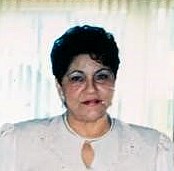 Obituario de Juana Portuondo