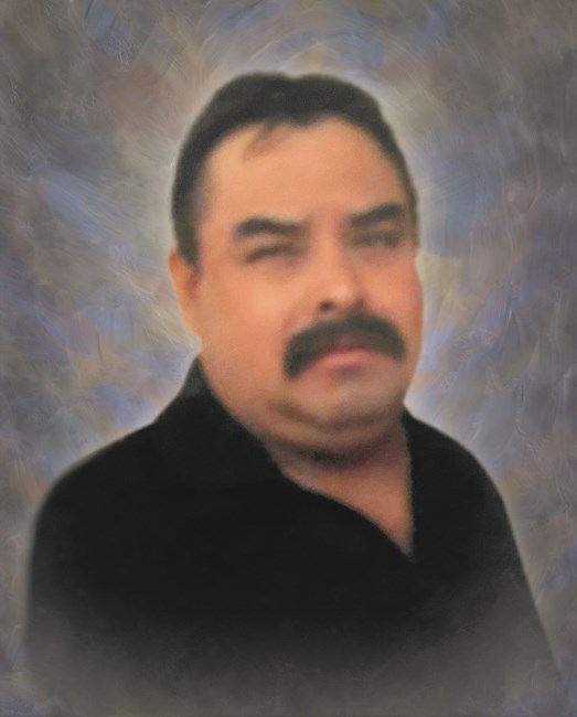 Obituario de Enrique Martinez