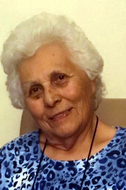 Obituary of Cecilia "Cici" Brewster