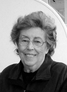 Obituario de Jacqueline Jean Goldberg
