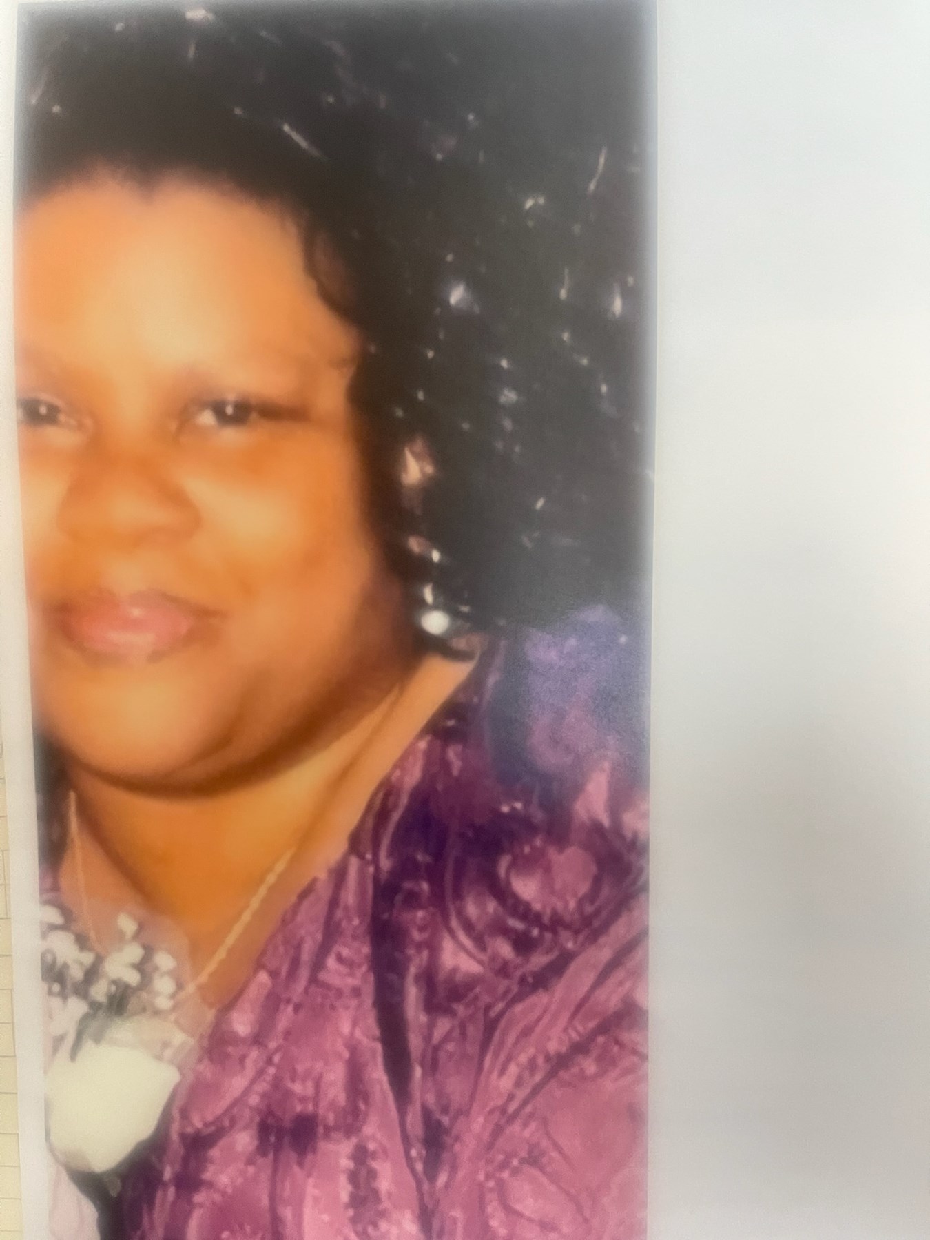 Obituary of Ms. Pamela Denice McCann