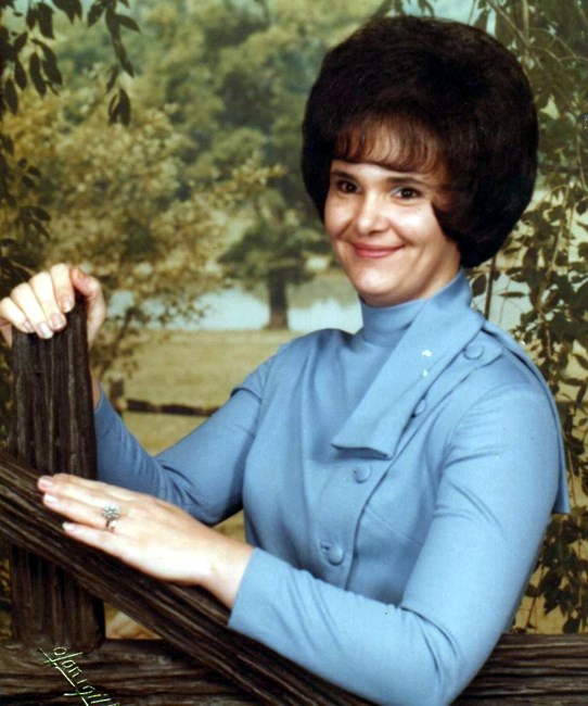 Obituary of Carolyn Faye Mays