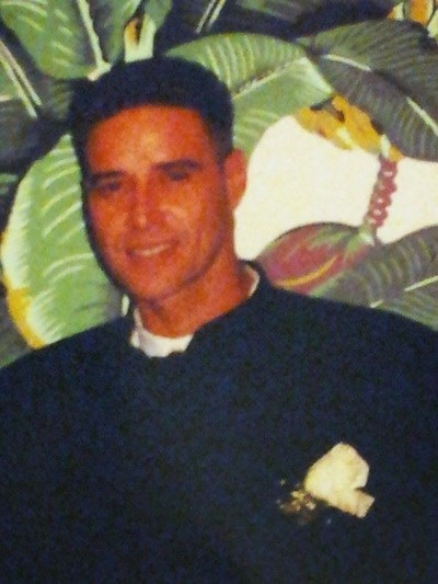 Obituary of Eric Pabon