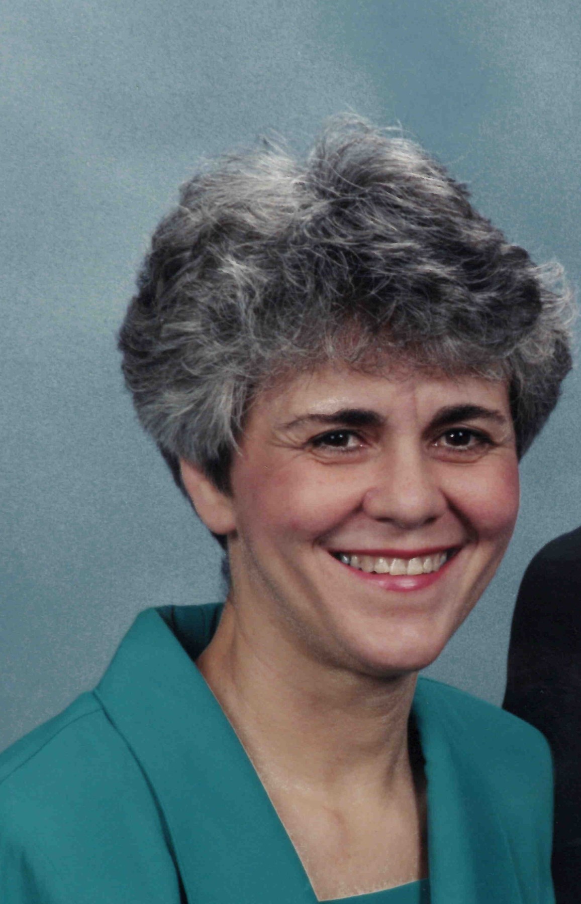 Obituary of Linda Brady Burgess