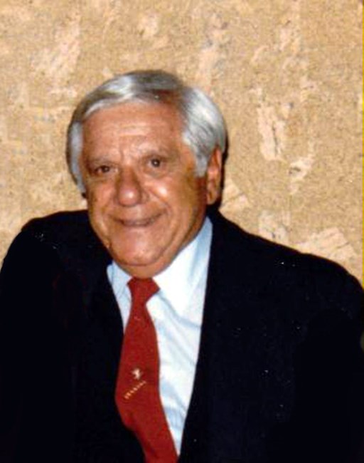 Obituary of Frank Mario Guiffreda
