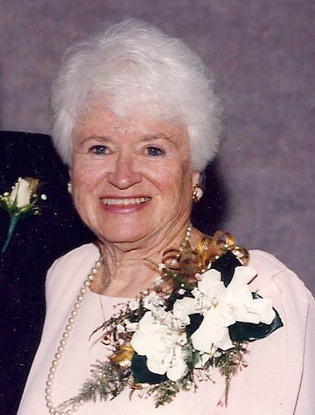 Obituary of Kathleen Ann Wilkes