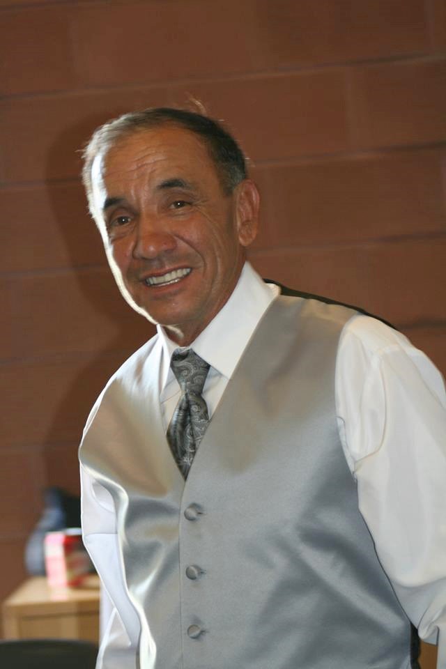 Obituary of Fidel Jose Martinez