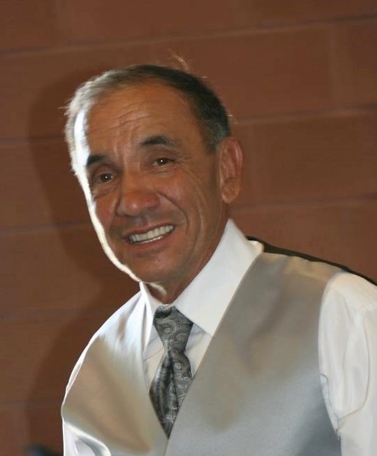 Obituary of Fidel Jose Martinez