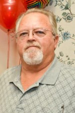 Thomas Dorman