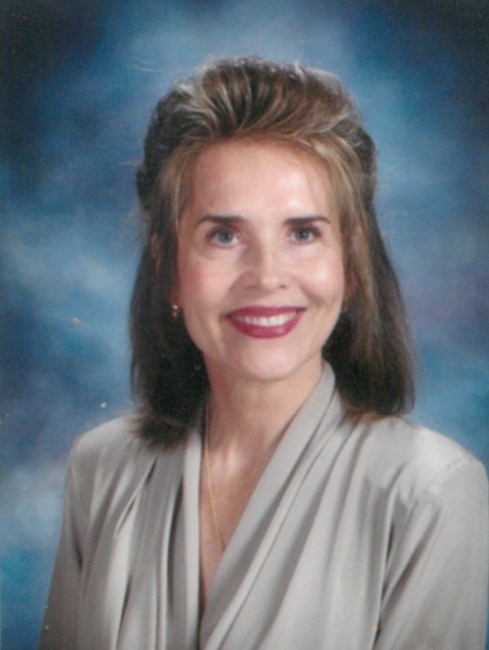 Obituary of Francine Alvey Staker